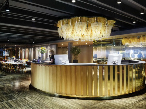 Clarion Hotel Amaranten