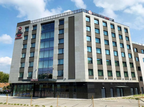 B&B Hotel Warsaw East