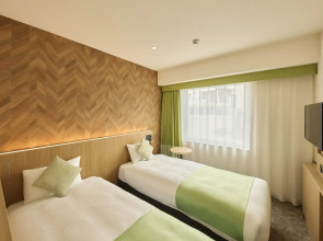 Отель Villa Fontaine Tokyo - Otemachi