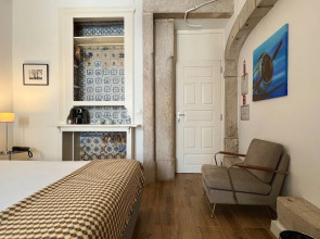 Quinta Colina by Shiadu