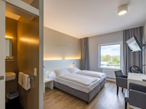 mk | hotel stuttgart