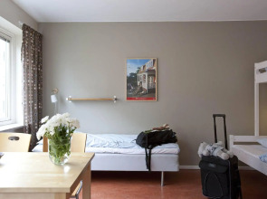 Hotel N Hostel Malmö City