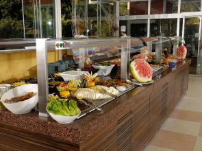 Belcekiz Beach Club - All Inclusive