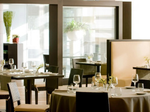 Starhotels Grand Milan