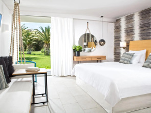 Agapi Beach Resort - Premium All Inclusive