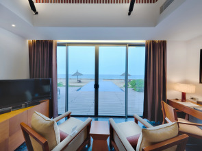 Sunrise Premium Resort Hoi An