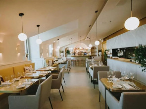 The Lumiares Hotel & Spa