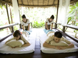 Wareerak Hot Spring & Wellness