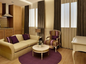 Spectrums Sari Jeddah