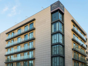 AC Hotel Ciutat de Palma by Marriott