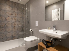 Brera Serviced Apartments Frankfurt West