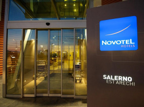 Hotel Novotel Salerno Est Arechi