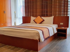 Queen Hotel Ninh Binh