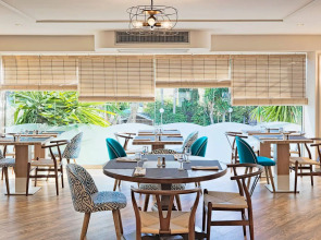 H10 Delfín - Adults Only