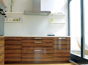 Five Elements Hostel Leipzig