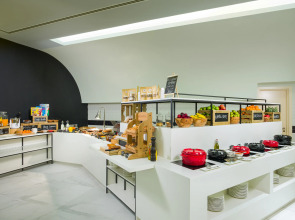 Swiss-Belinn Airport Muscat