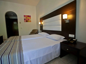 Sivila Hotel All Inclusive