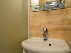 Апартаменты Renta36 (Рента) на улице Кольцовская 46