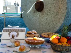 Agriturismo Chiusa di Carlo