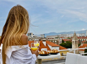 Plaza Marchi Old Town - MAG Quaint & Elegant Boutique Hotels