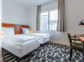 Hotel Astoria, Best Western Signature Collection