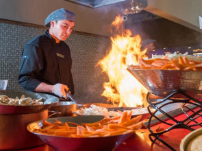 Leonardo Plaza Hotel Eilat