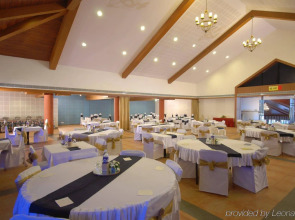 Uday Samudra Leisure Beach Hotel