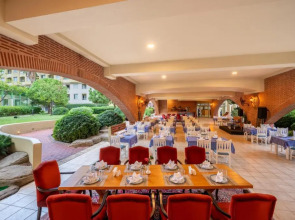 Selectum Family Resort Side