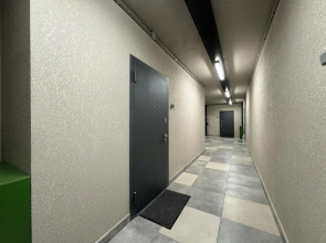 Апартаменты Renta36 (Рента) на улице Берёзовая Роща 4А