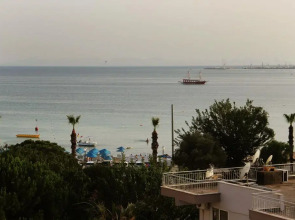 Hotel Delta Altinkum