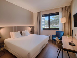 NH Roma Villa Carpegna