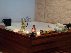 Melisa Boutique Hotel & Spa