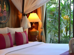 Thai Thai Sukhothai Resort