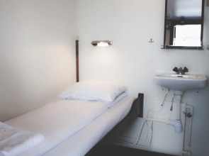 Rygerfjord Hotel & Hostel