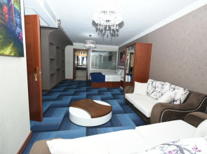 Business Grand Hotel