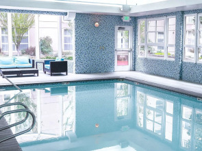 Courtyard by Marriott Seattle Bellevue/Downtown