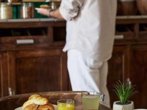 Marsiho By Happyculture