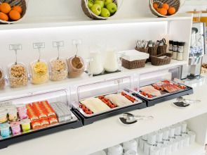 Apartamentos Los Dragos del Norte