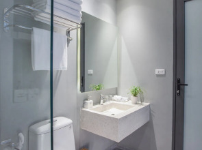 Thanh Tan Hot Springs By Fusion