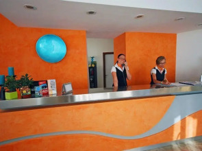 Hotel Torre Del Sole