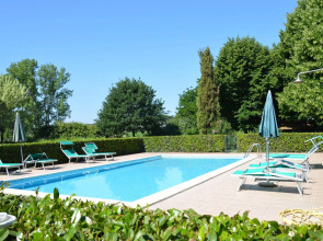 Agriturismo Pantano Borghese