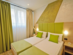 Hotel Luxor Florence