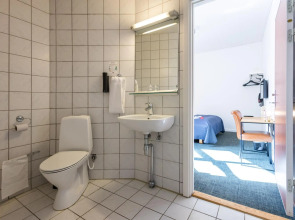 Milling Hotel Ansgar