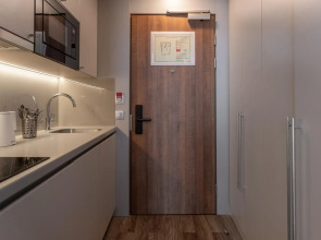 Апартаменты Le Rond Sochi