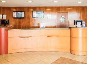 ibis Navegantes Itajai