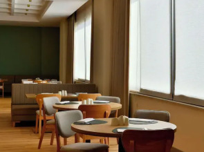 Radisson Hotel Mersin