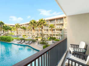 Le Meridien Khao Lak Resort & Spa