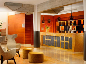 Four Points by Sheraton Siena