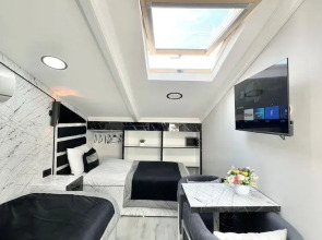 Taksim Larissa Hotel Suites