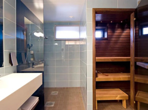 Break Sokos Hotel Levi